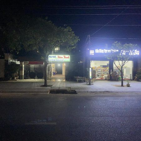 Nhà Nghỉ Thiên Thanh Long Hải Ngoại thất bức ảnh