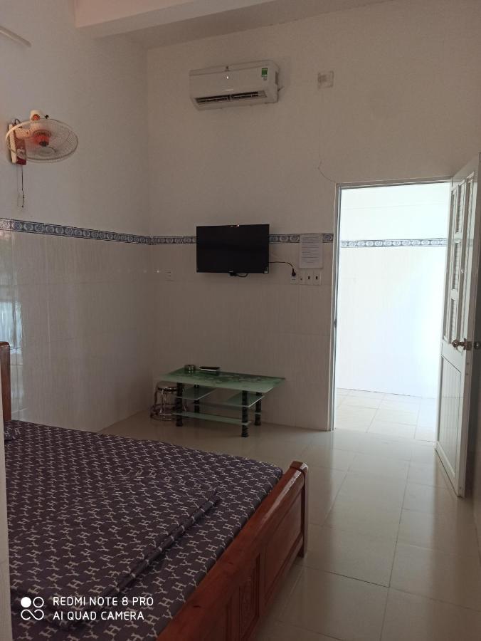 Nhà Nghỉ Thiên Thanh Long Hải Ngoại thất bức ảnh