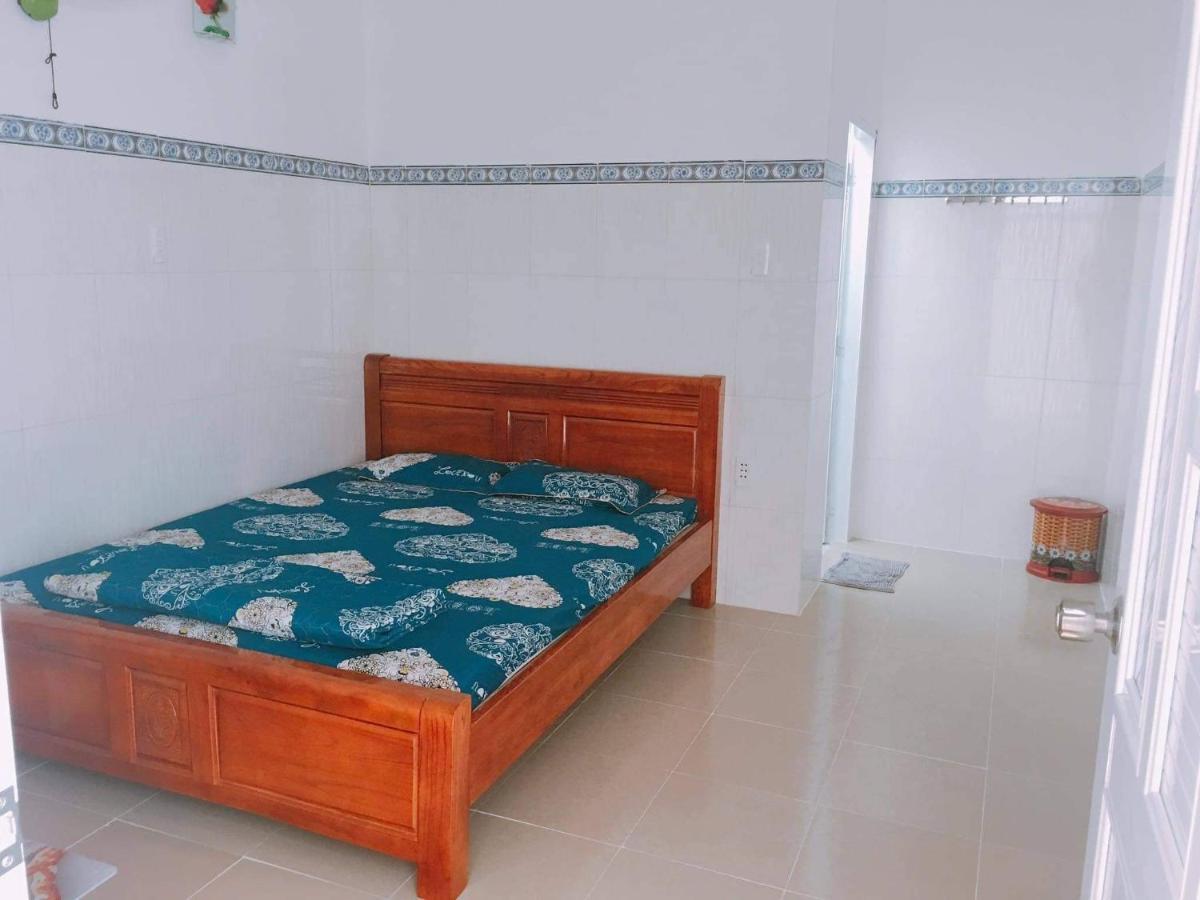 Nhà Nghỉ Thiên Thanh Long Hải Ngoại thất bức ảnh