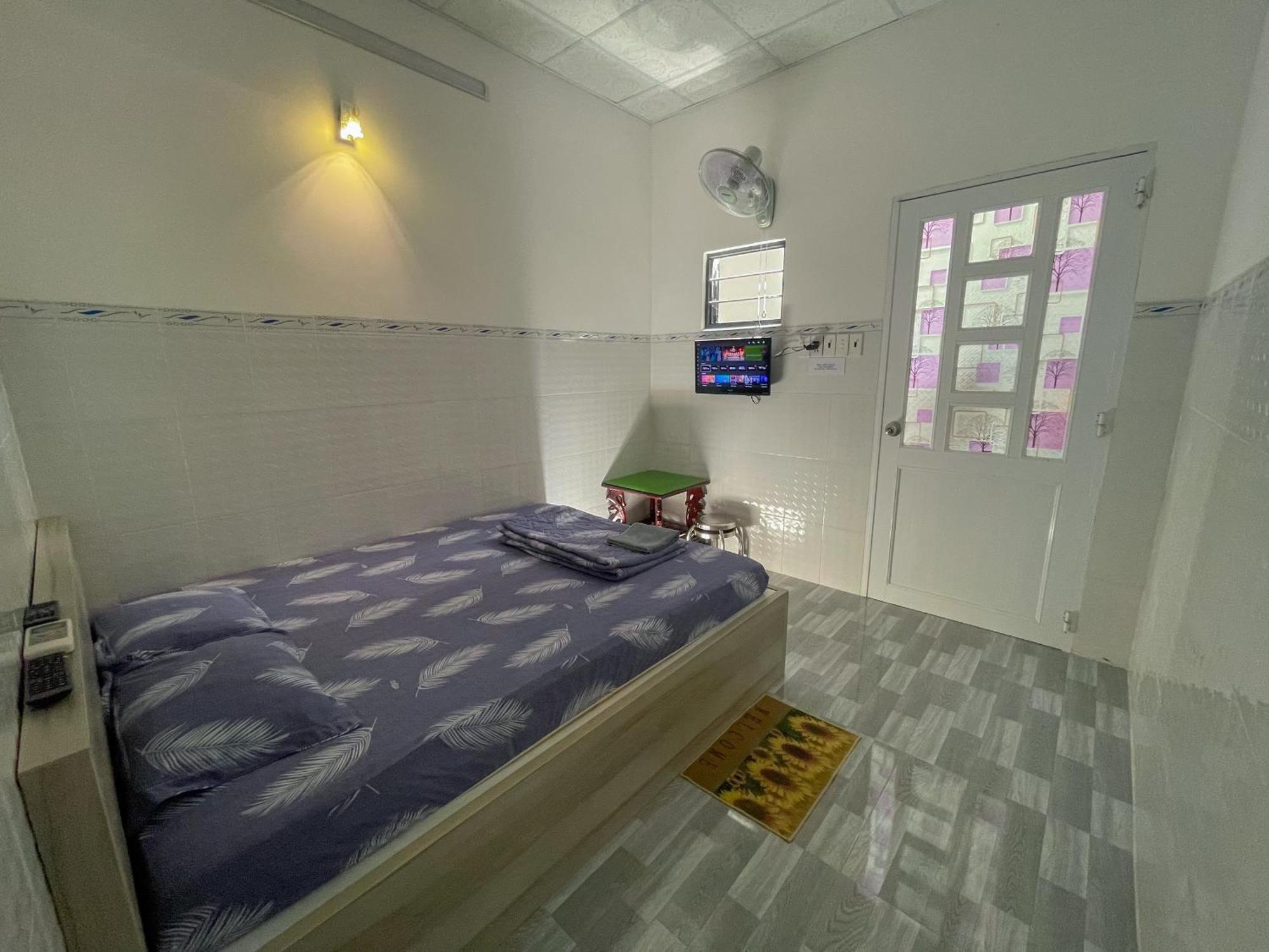 Nhà Nghỉ Thiên Thanh Long Hải Ngoại thất bức ảnh
